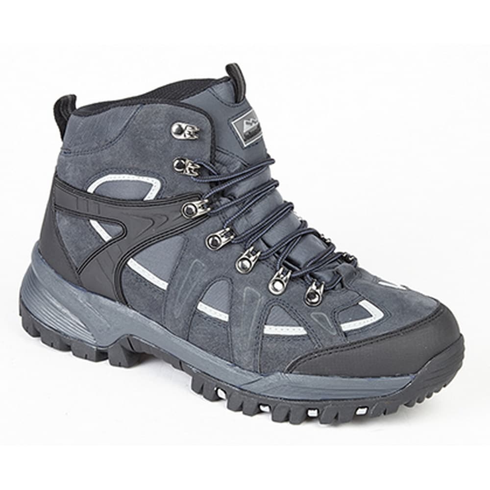 Johnscliffe Boys Andes Hiking Boots