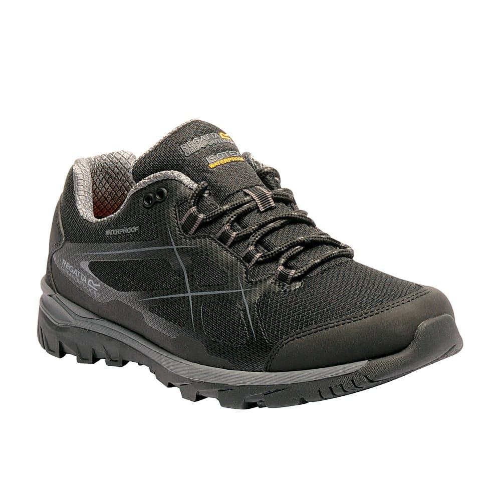 Regatta Mens Kota Low Rise Walking Shoes