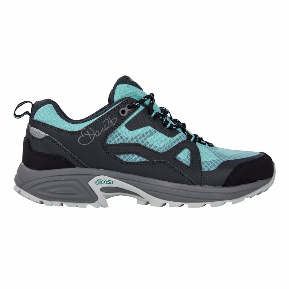 Dare 2B Womens/Ladies Cohesion Low Top Hiking Boots