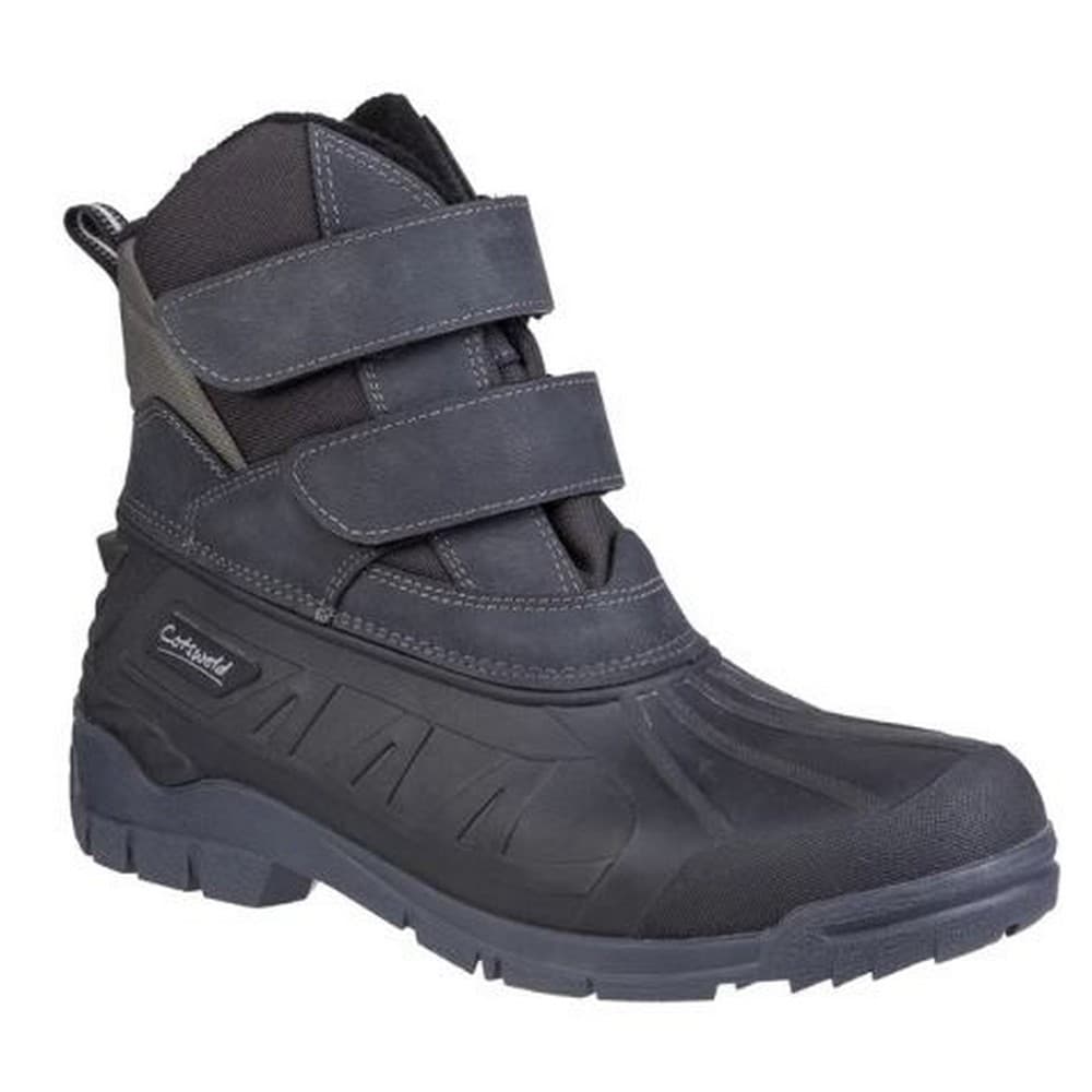 Cotswold Womens/Ladies Kempsford Wellington Boot