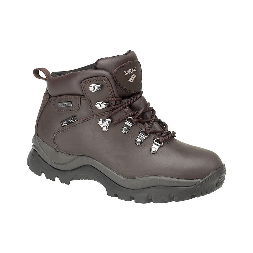 Mirak Nebrasaka Womens Hiker Boot / Ladies Hiking Boots