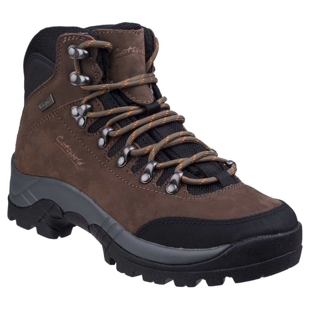 Cotswold Womens/Ladies Westonbirt Waterproof Hiking Boots