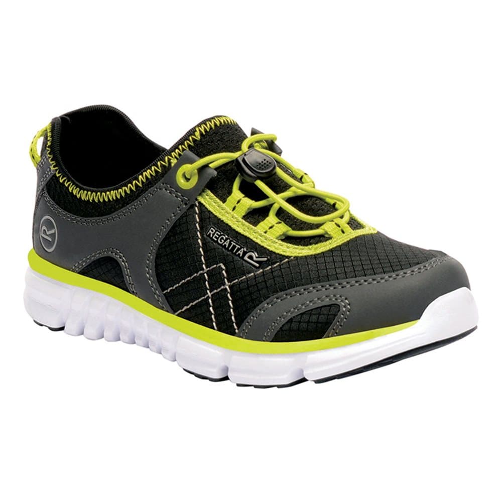 Regatta Great Outdoors Childrens/Kids Platipus II Lightweight Mesh Shoes