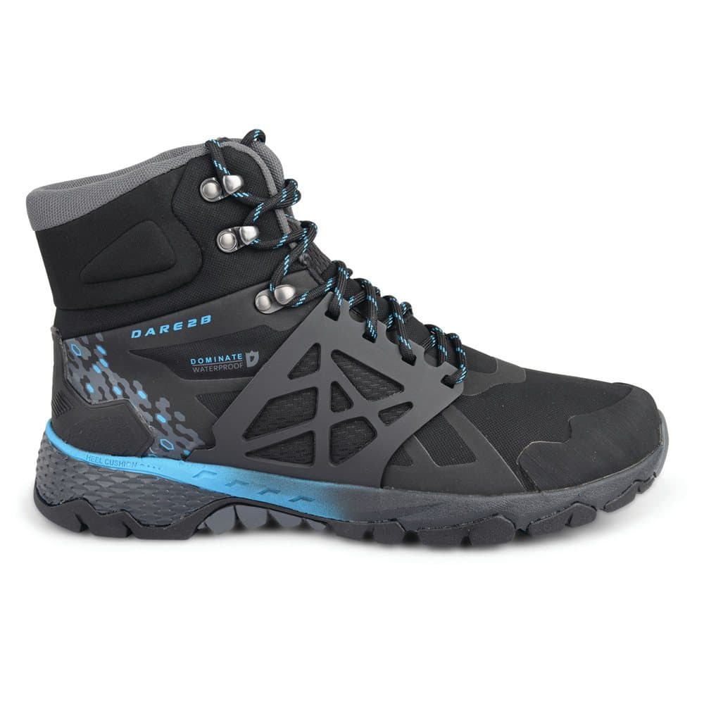 Dare2B Mens Ridgeback Hiking Boot