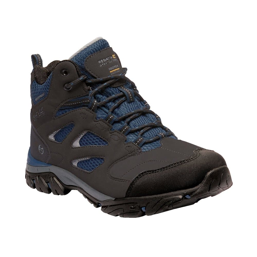 Regatta Womens/Ladies Holcombe IEP Mid Hiking Boots