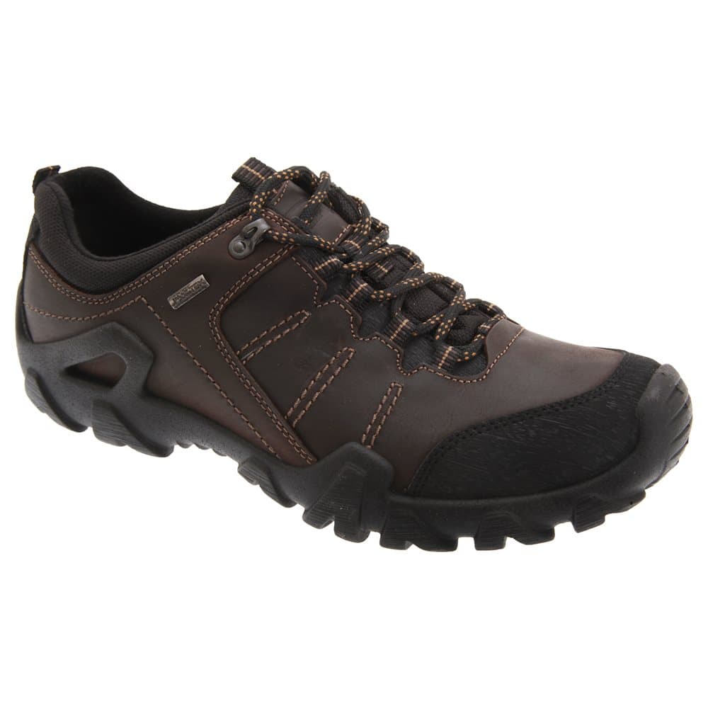 IMAC Mens Freeland Hi-Performance Outdoor Trail Shoes