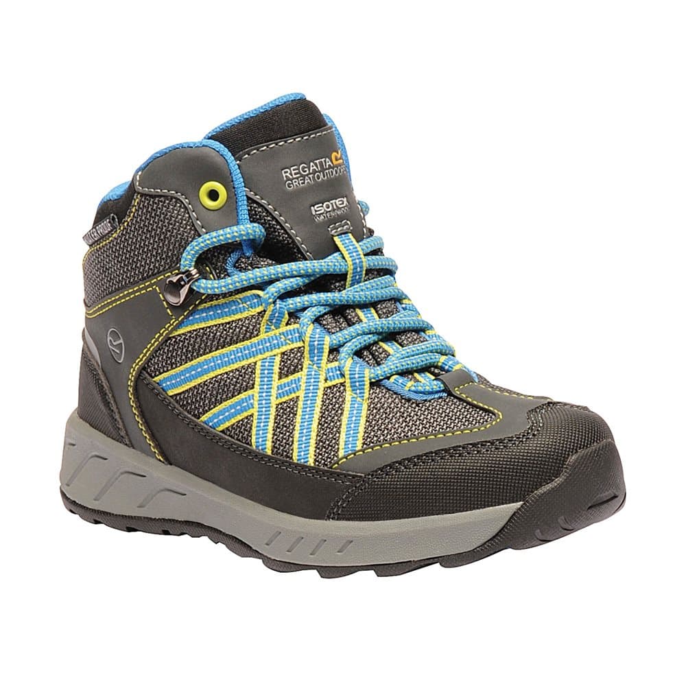 Regata Great Outdoors Childrens/Kids Samaris Hiking Boot