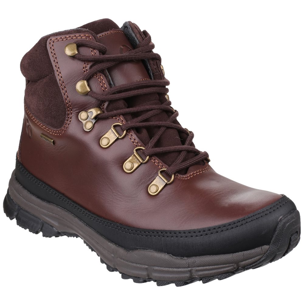 cotswold mens stonesfield walking shoes