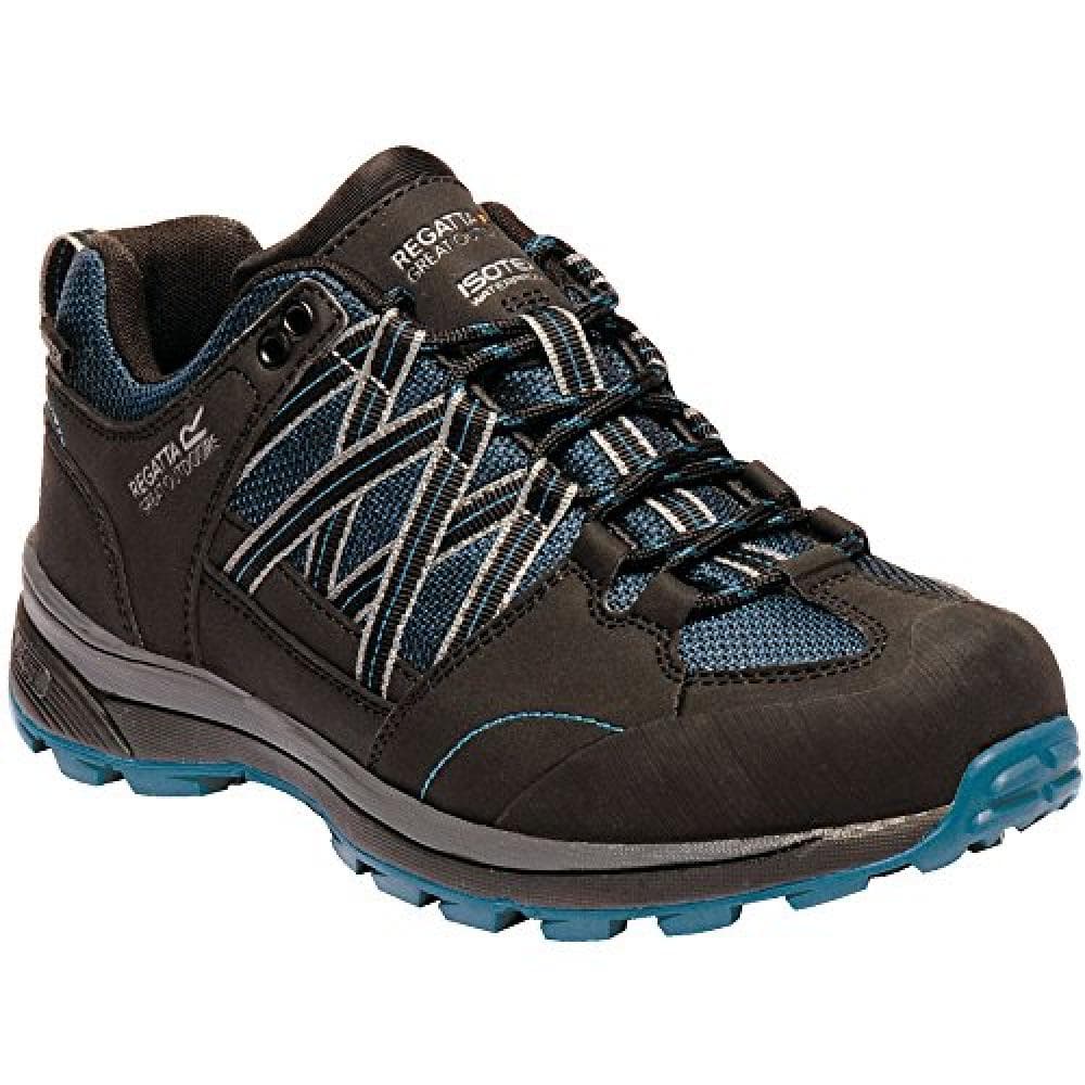 Regatta Womens/Ladies Samaris Low II Hiking Boots