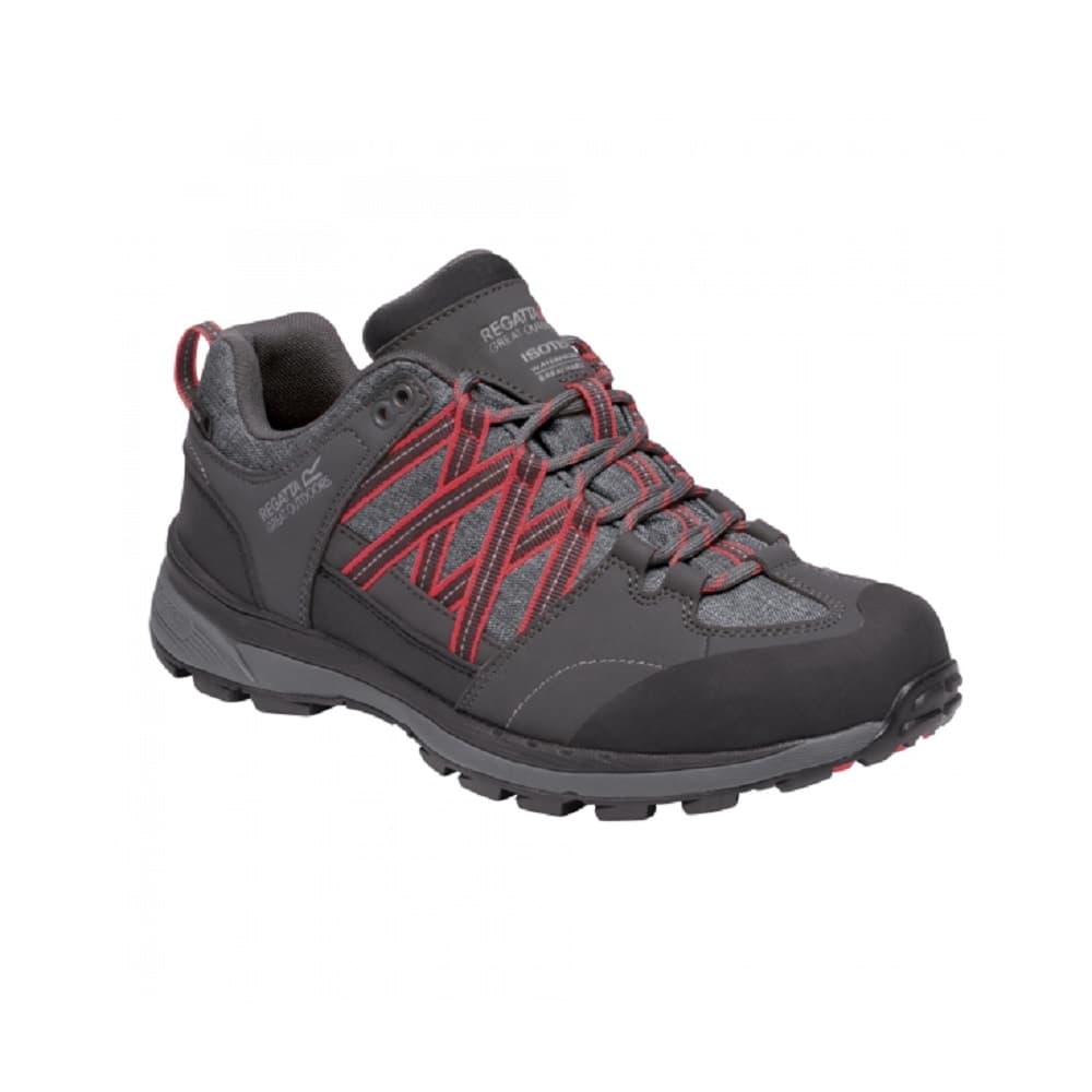Regatta Womens/Ladies Samaris Low II Hiking Boots