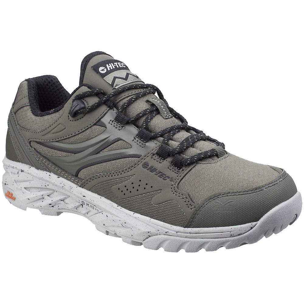 Hi-Tec Mens V-Lite Wild-Life Scorpion Walking Trainers
