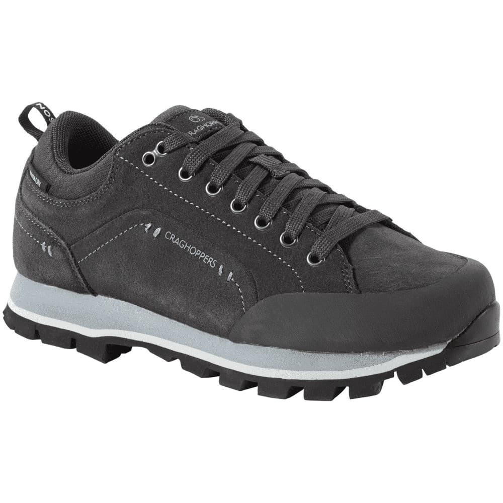 Craghoppers Womens/Ladies Jacara Suede Shoes
