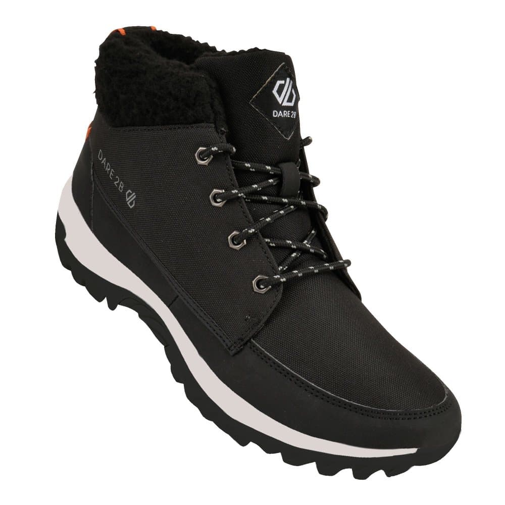 Dare 2B Mens Connix Lined Mid Boots