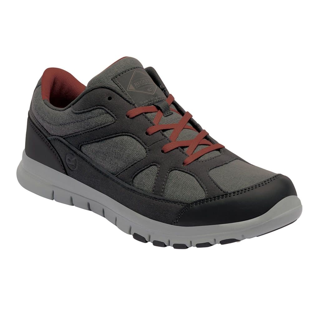 Regatta Great Outdoors Mens Varane Sport Lightweight Shoes