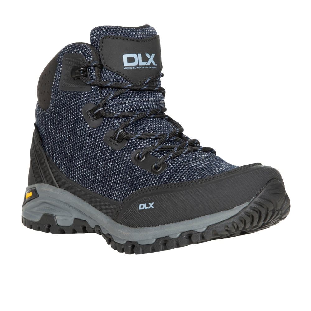 Trespass Womens/Ladies Aisling Mid Cut Hiking Boots