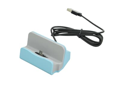 Dock Station Micro USB