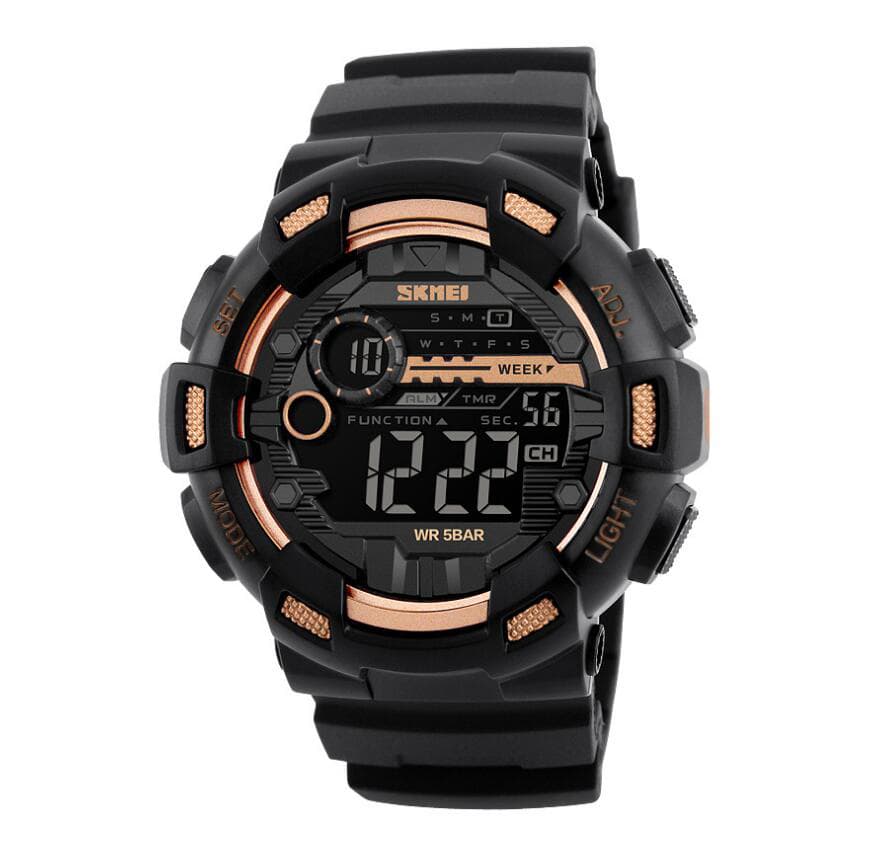 SKMEI Digital Watch