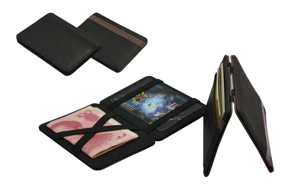 Magic Card Holder
