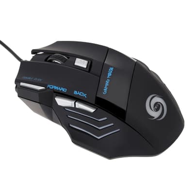 X7 LED Gaming Mouse