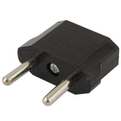 Adapter US till EU