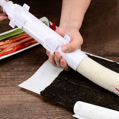 Sushi Rulle Rullare / Redskap för Sushi