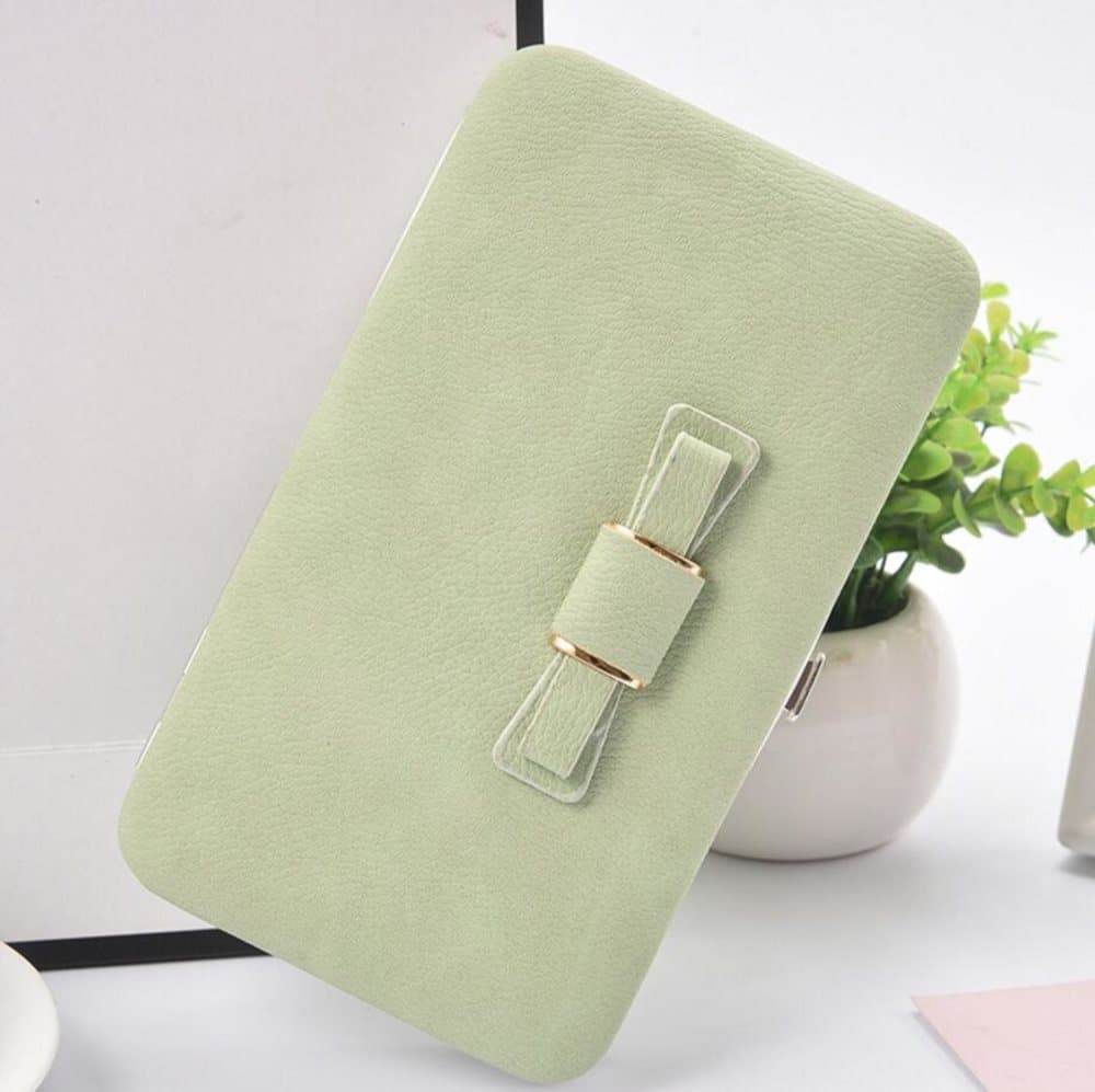 Bowknot PhoneWallet