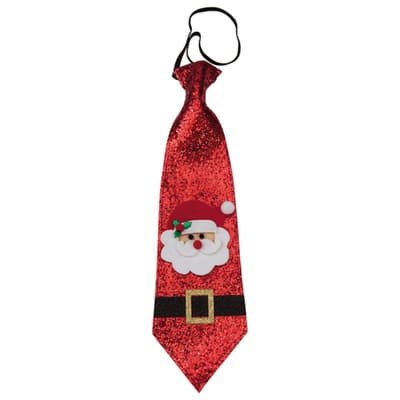 Julslips / Slips till Julen - Jultomte / Tomte