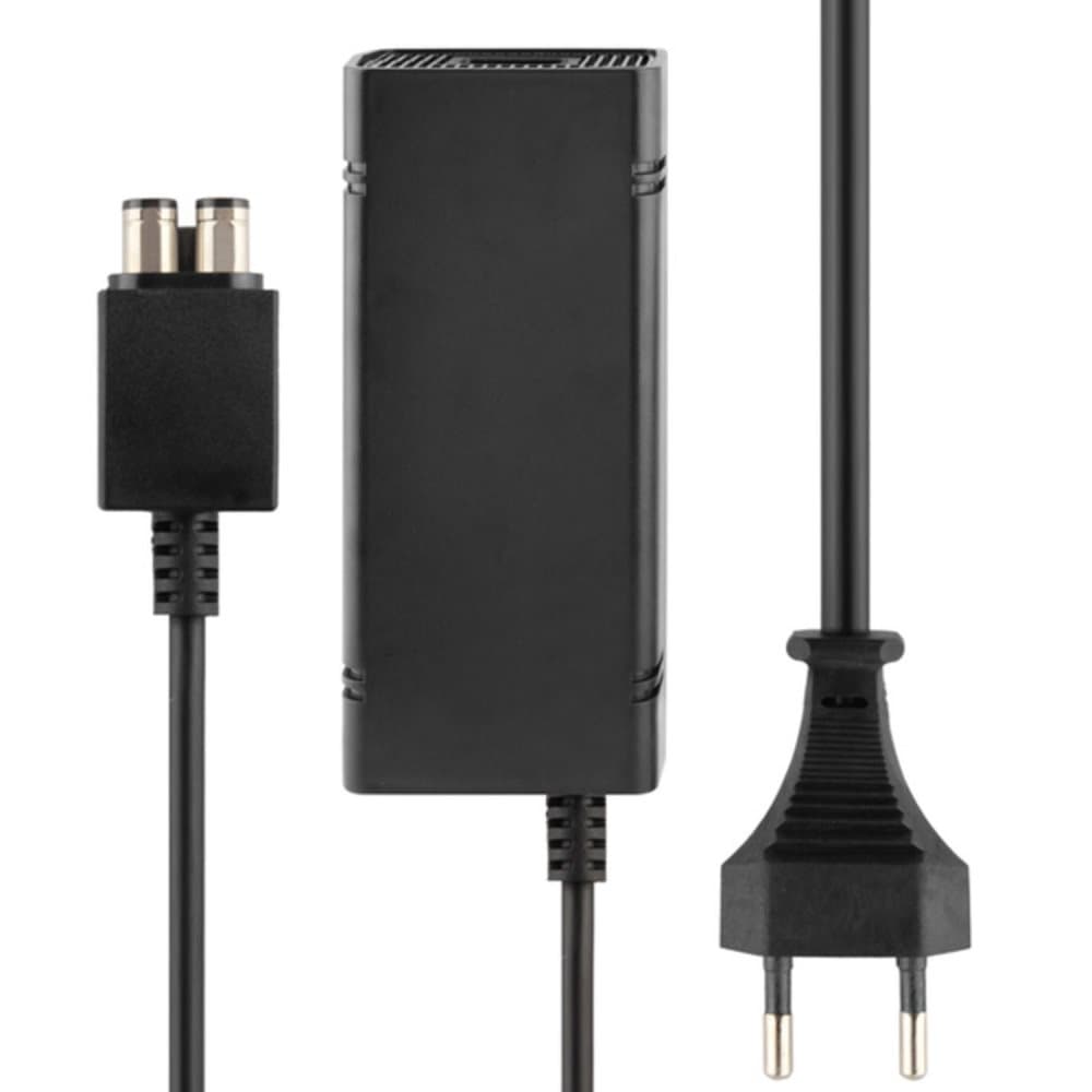 AC Adapter för Microsoft Xbox 360 Slim