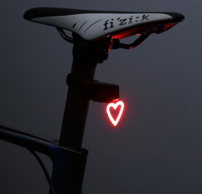 Bicycle Light