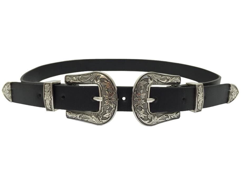 Buckle Belt