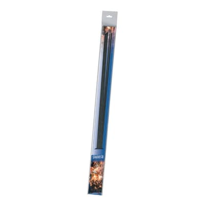 5-Pack - Tomtebloss Mega - XL - Sparkler - 70 cm