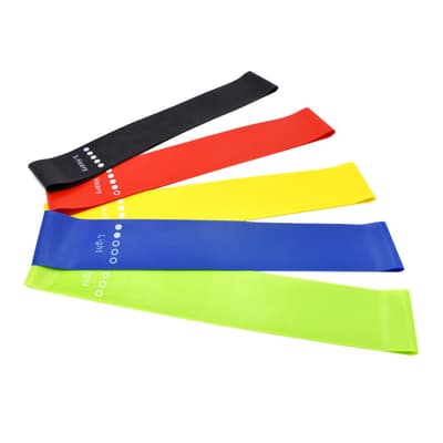 Resistance Bands Set