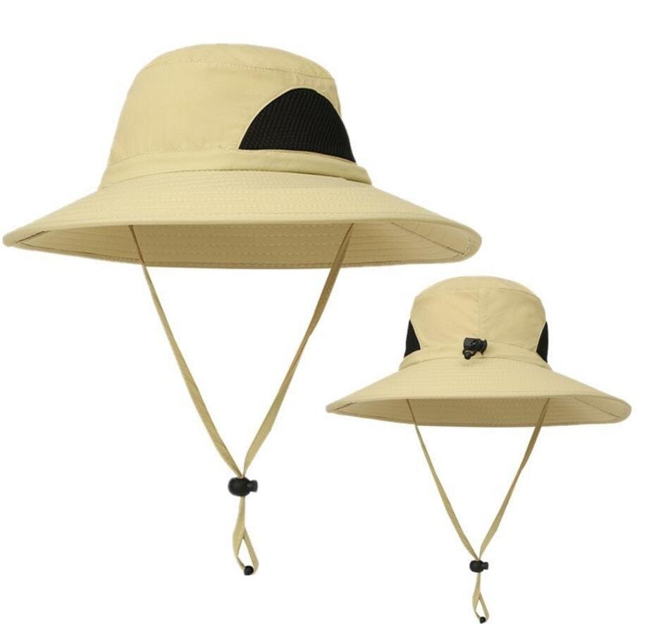 Camping Hat