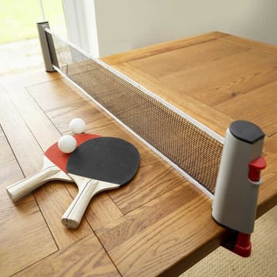 Pingisbord / Bordstennis Mini - Pingis