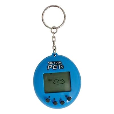 Tamagotchi - Virtuellt husdjur