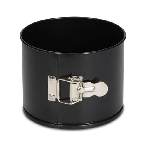 Springform Extra Djup 12 cm - Patisse