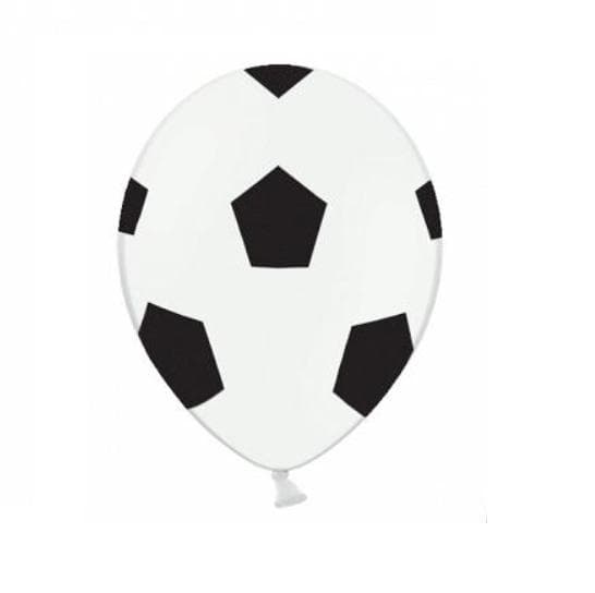 Balloons - Football