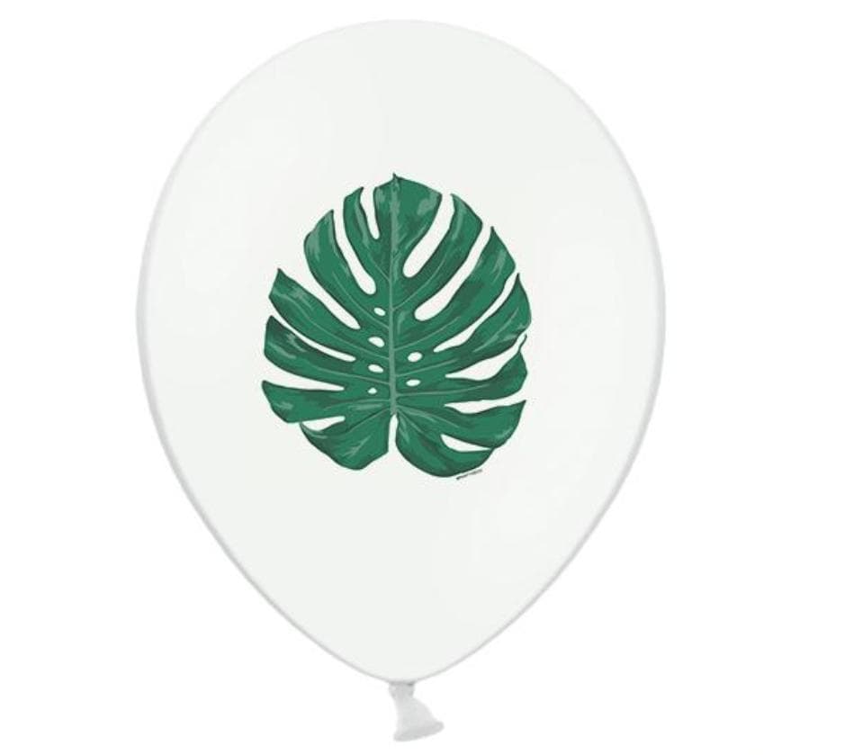 Ballonger Löv - 30cm