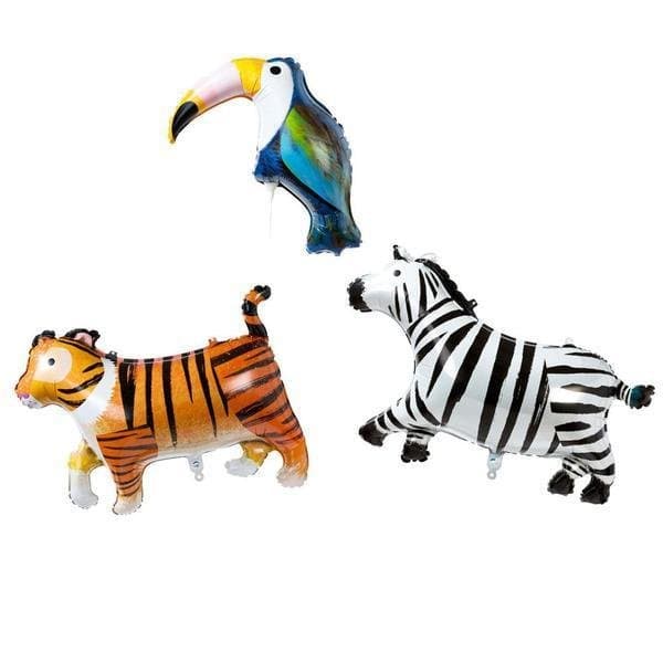 Foil Animal Balloons