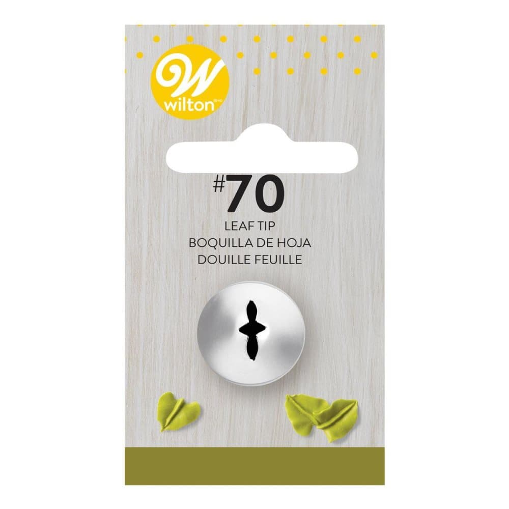 Wilton Tyll 70 Lövtyll Löv