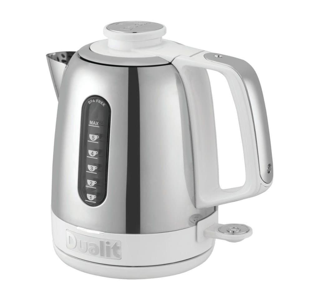 Dualit Domus Kettle 1.5 L Porcelain Dualit