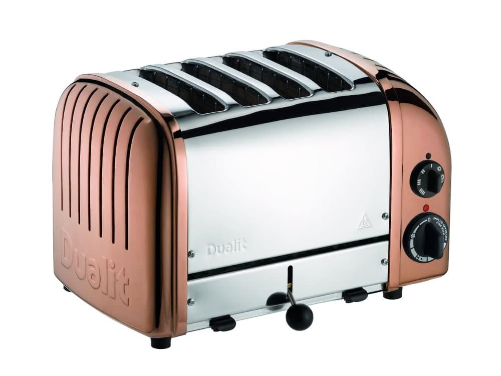 TOASTER DUALIT CLASSIC Dualit