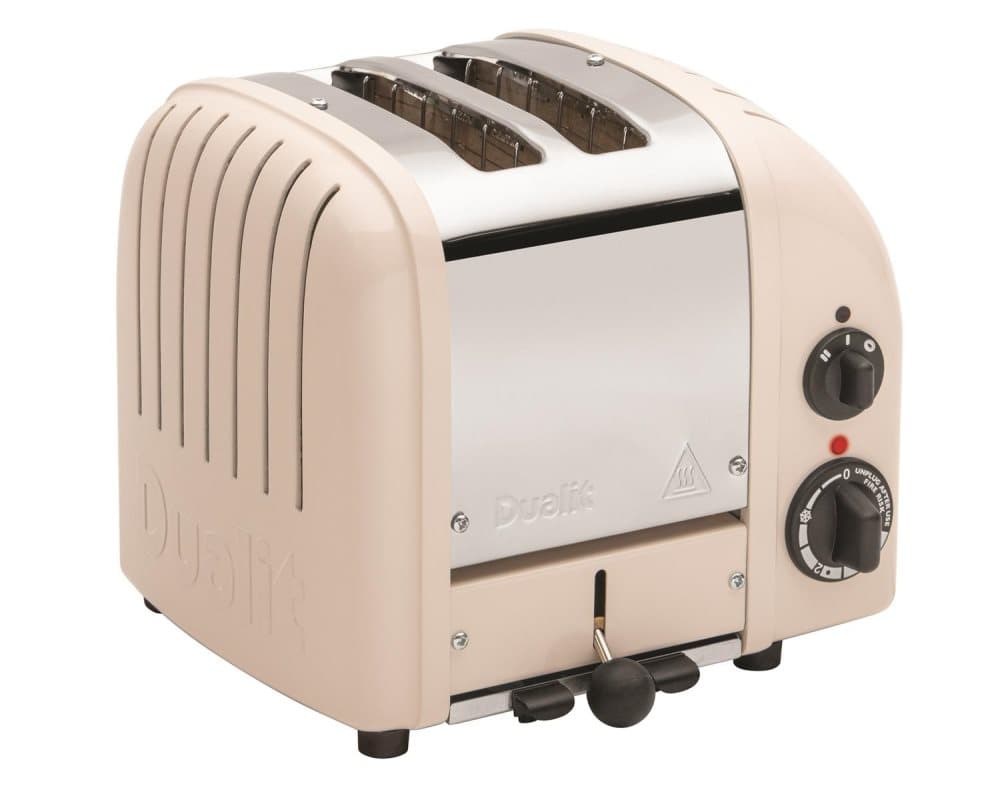 Dualit Classic Toaster 2 slices Dualit