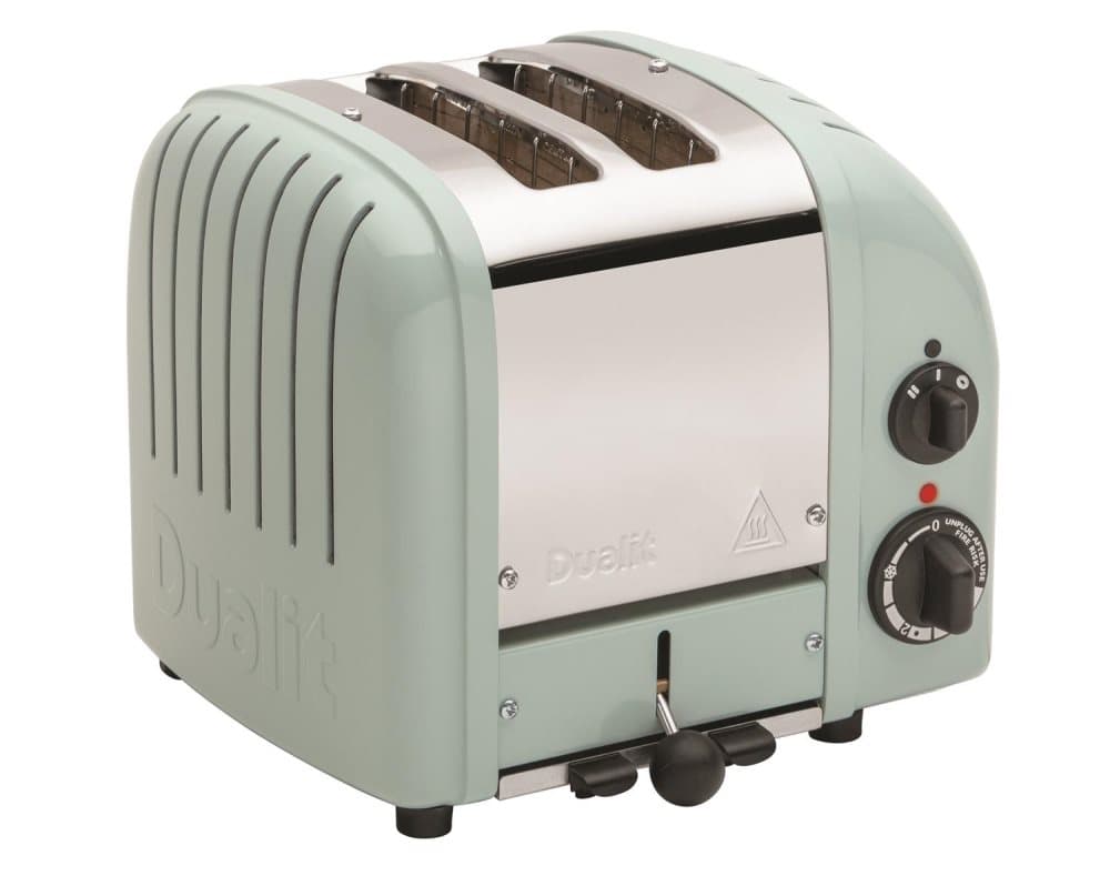 Dualit Classic Toaster 2 slices Dualit