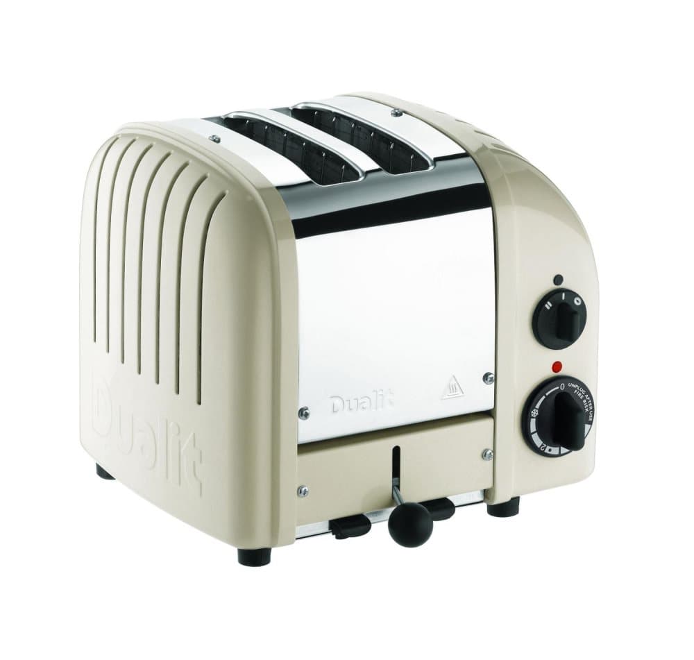 Dualit 2-slot Classic