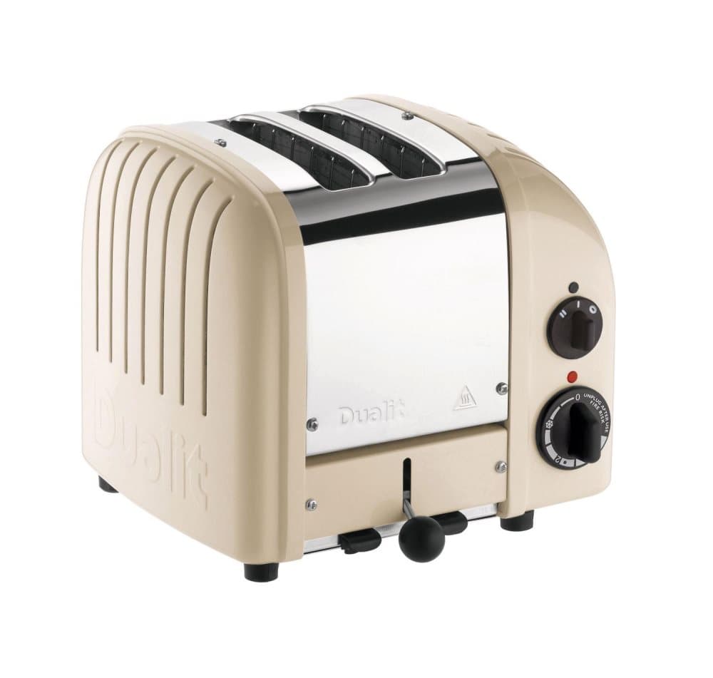 Dualit 2-Slot Classic Toaster