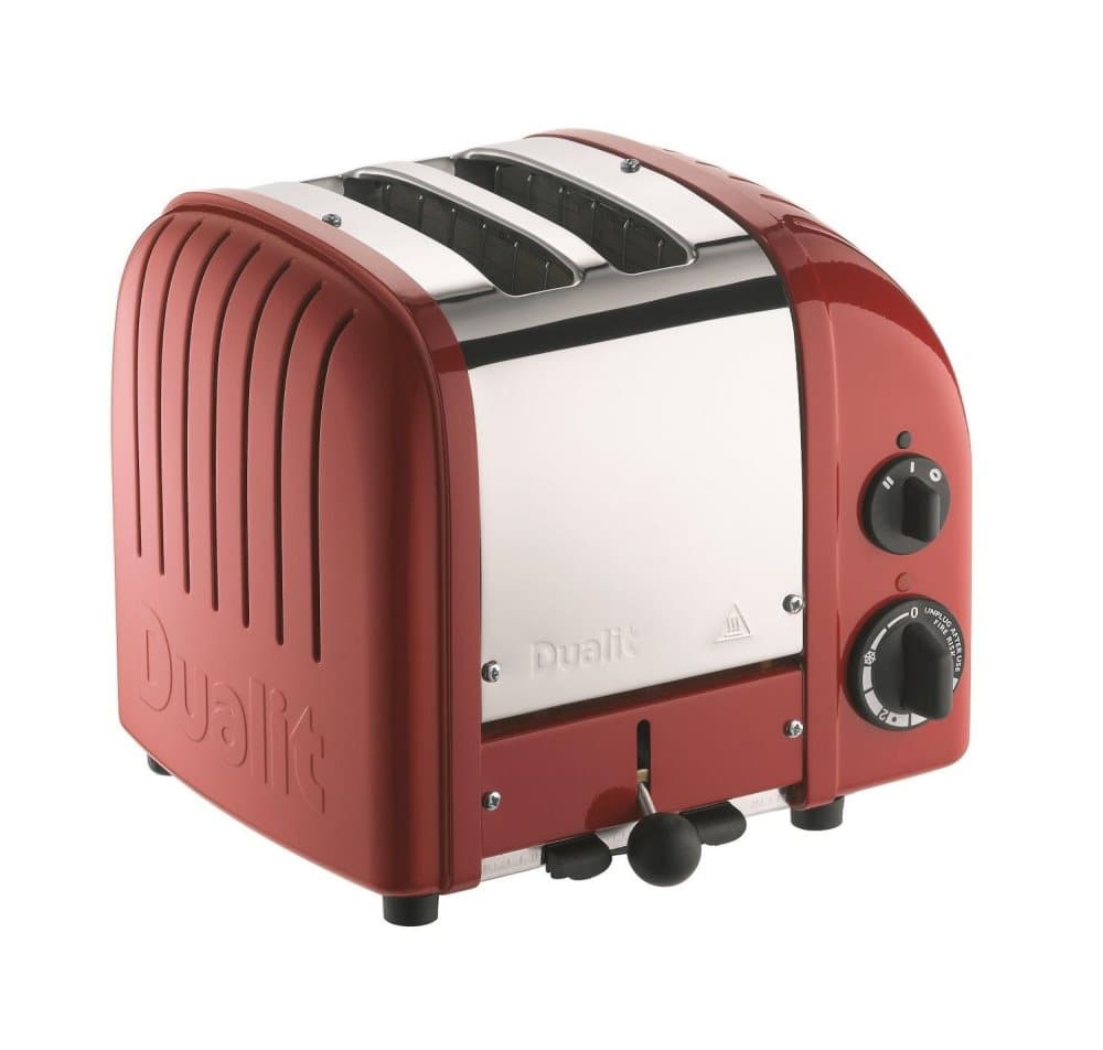 Dualit 2-Slot Classic Toaster