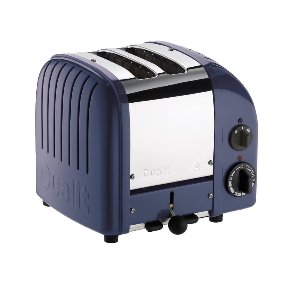 Dualit 2-Slot Classic Toaster