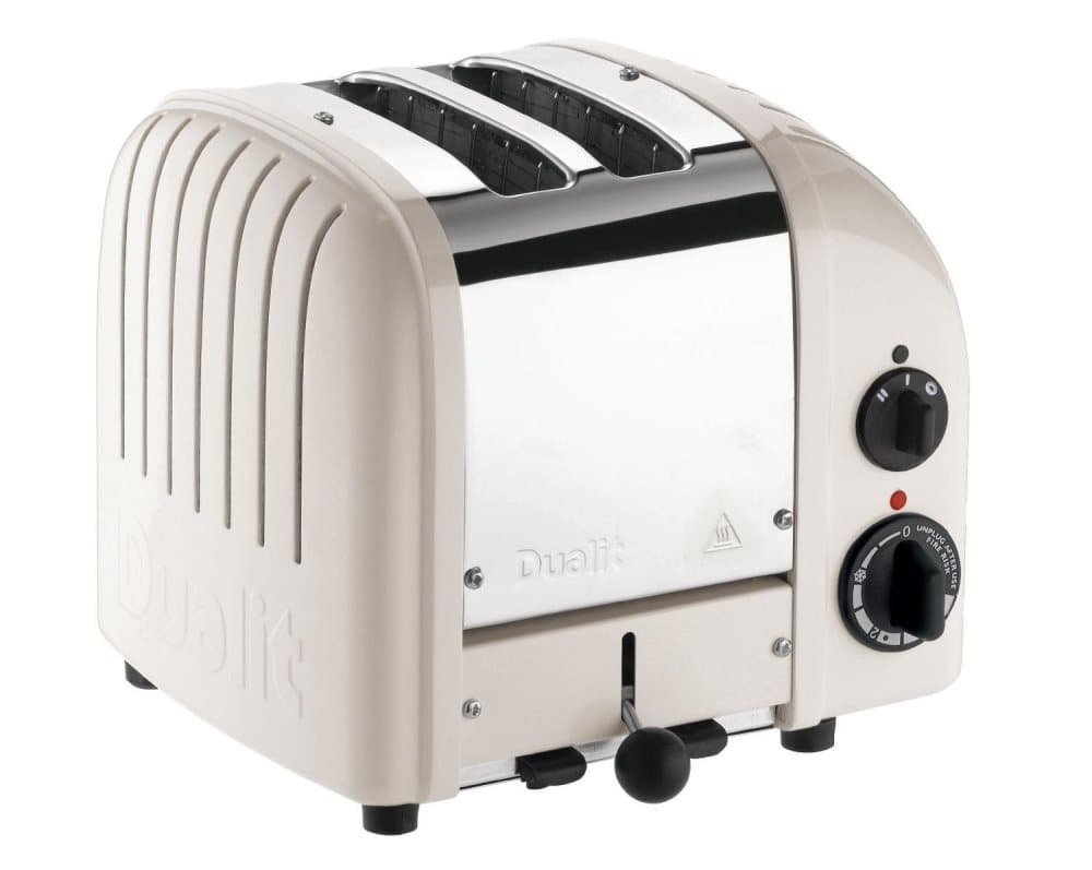 Toaster DUALIT® Classic Feather