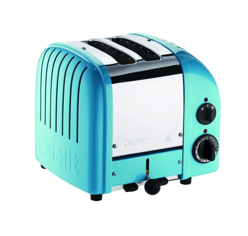 Toaster DUALIT® Classic Azur